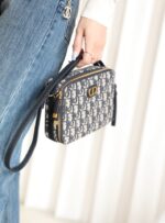 Diro Camera Bag-19.5*15*6CM - Image 5