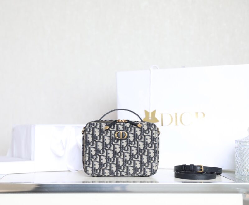 Diro Camera Bag-19.5*15*6CM - Image 3