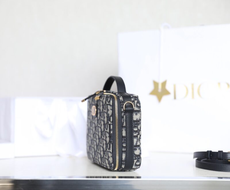 Diro Camera Bag-19.5*15*6CM - Image 6