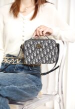 Diro Camera Bag-19.5*15*6CM - Image 9