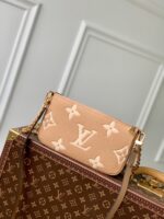 Louis Vuitton Multi Pochette Accessoires-25*13&20*11*10CM - Image 2