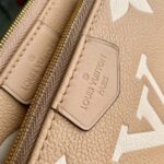 Louis Vuitton Multi Pochette Accessoires-25*13&20*11*10CM - Image 5