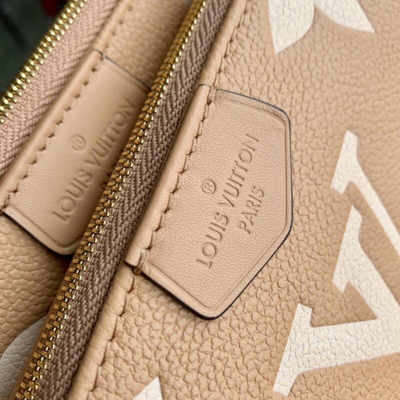 Louis Vuitton Multi Pochette Accessoires-25*13&20*11*10CM - Image 5