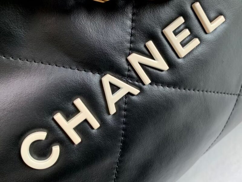 Ch@nel 2022SS Handbags-35*37*7/39*42*8CM - Image 3