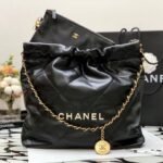 Ch@nel 2022SS Handbags-35*37*7/39*42*8CM