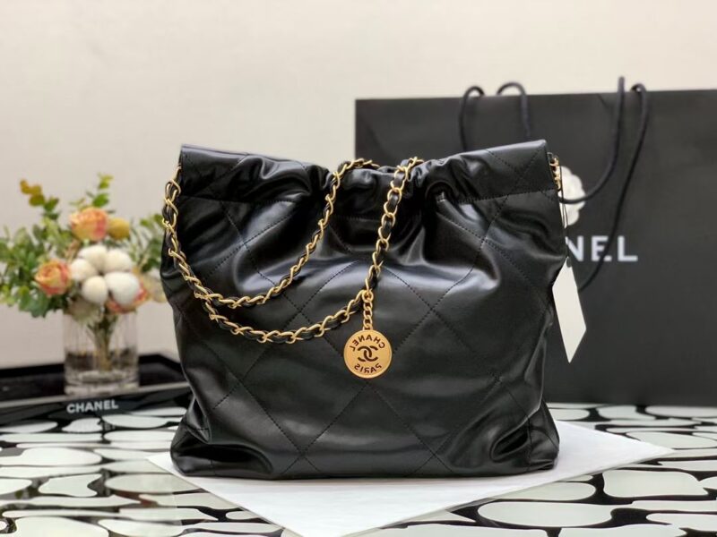 Ch@nel 2022SS Handbags-35*37*7/39*42*8CM - Image 7