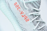 ADIDAS YEEZY BOOST 350 V2 "BLUE TINT" B37571 - Image 14