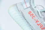 ADIDAS YEEZY BOOST 350 V2 "BLUE TINT" B37571 - Image 16