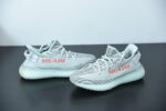 ADIDAS YEEZY BOOST 350 V2 "BLUE TINT" B37571 - Image 18