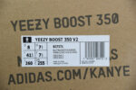 ADIDAS YEEZY BOOST 350 V2 "BLUE TINT" B37571 - Image 4