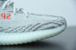 ADIDAS YEEZY BOOST 350 V2 "BLUE TINT" B37571 - Image 11