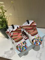 Lanvin Sneakers - Image 2