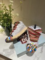 Lanvin Sneakers - Image 3