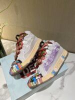 Lanvin Sneakers - Image 4