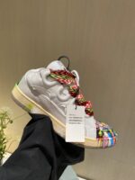 Lanvin Sneakers - Image 5