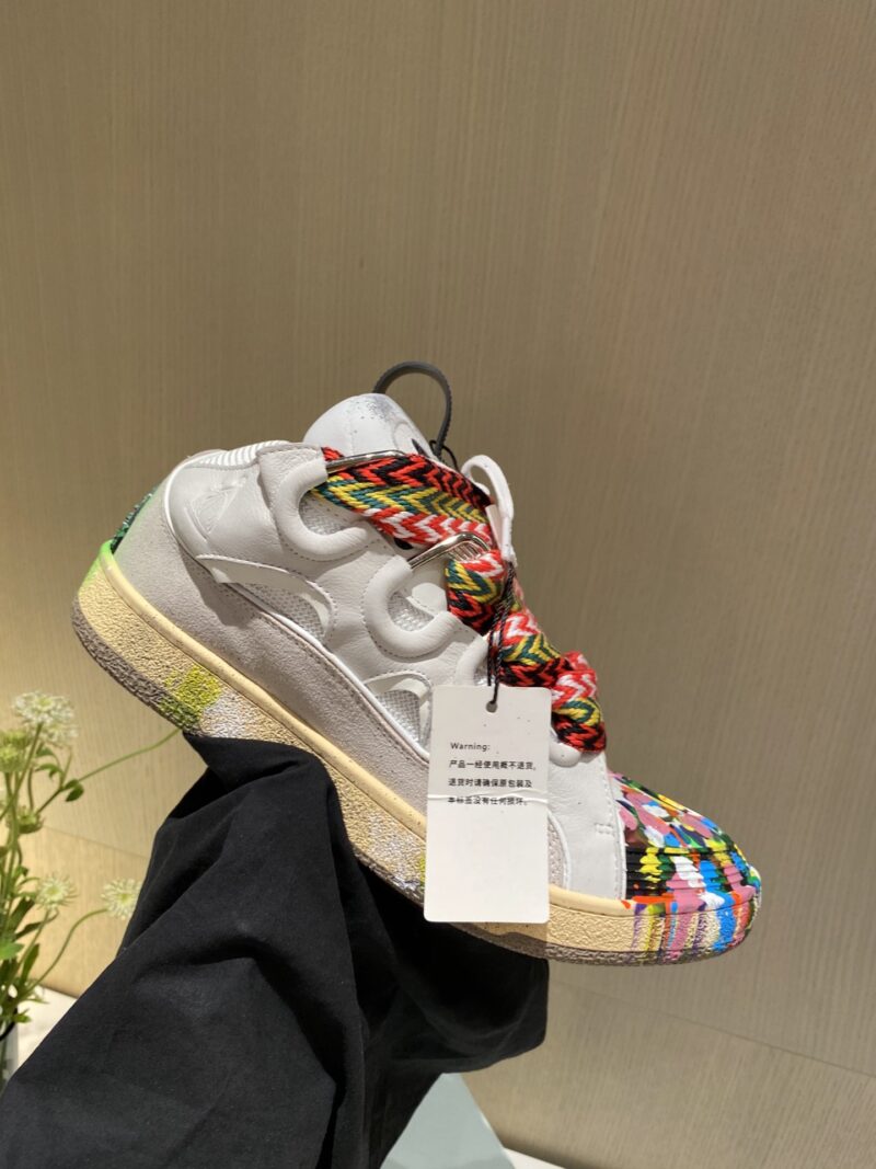 Lanvin Sneakers - Image 5