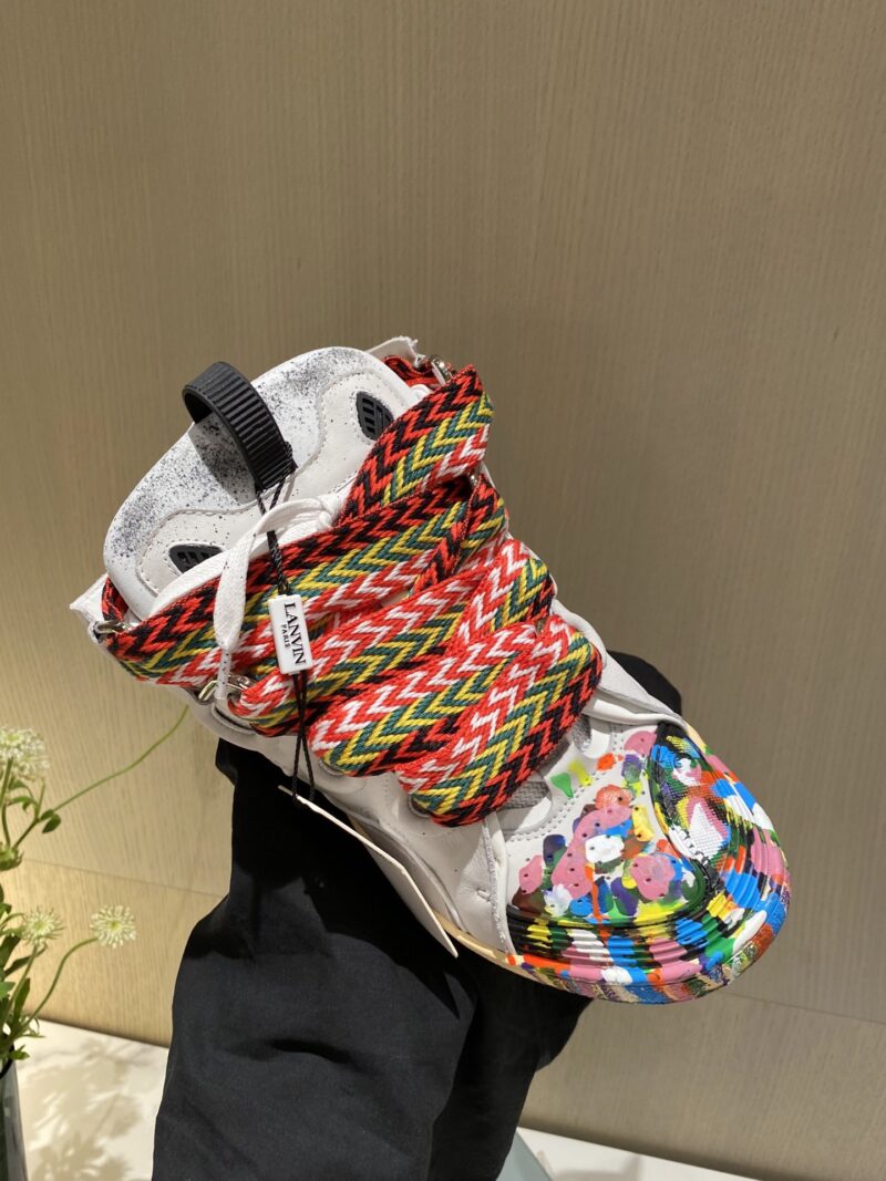 Lanvin Sneakers - Image 6