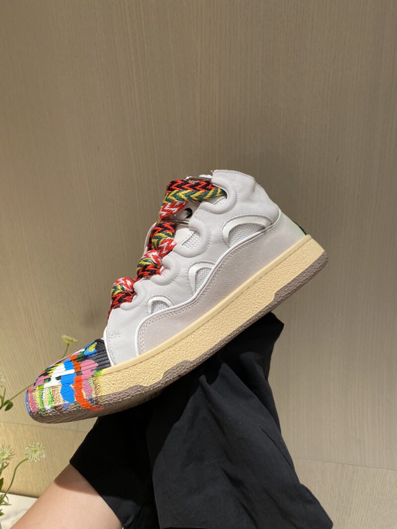 Lanvin Sneakers - Image 7