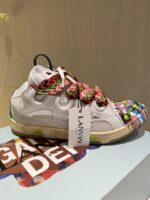 Lanvin Sneakers - Image 8
