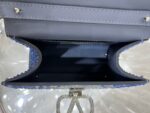 Valentino Vlogo Signature Chain Bag-19*13*9CM - Image 7
