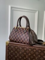 Louis Vuitton Handbags-23*13*14CM - Image 3