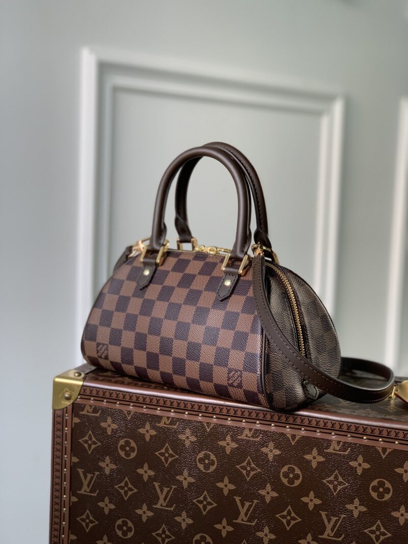 Louis Vuitton Handbags-23*13*14CM - Image 3