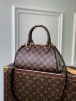 Louis Vuitton Handbags-23*13*14CM - Image 2
