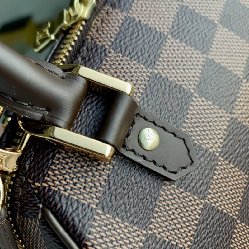 Louis Vuitton Handbags-23*13*14CM - Image 9
