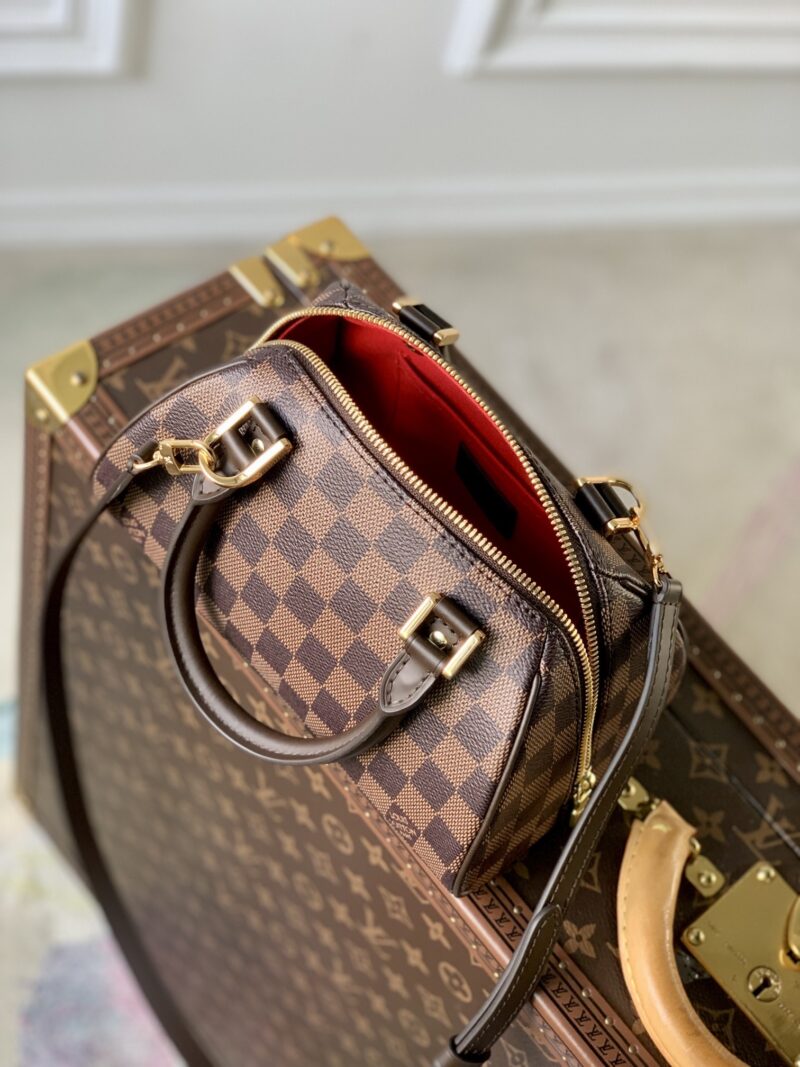 Louis Vuitton Handbags-23*13*14CM - Image 8