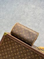 Louis Vuitton Handbags-23*13*14CM - Image 4