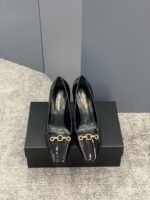 YSL Heels-8.5CM - Image 3