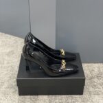 YSL Heels-8.5CM