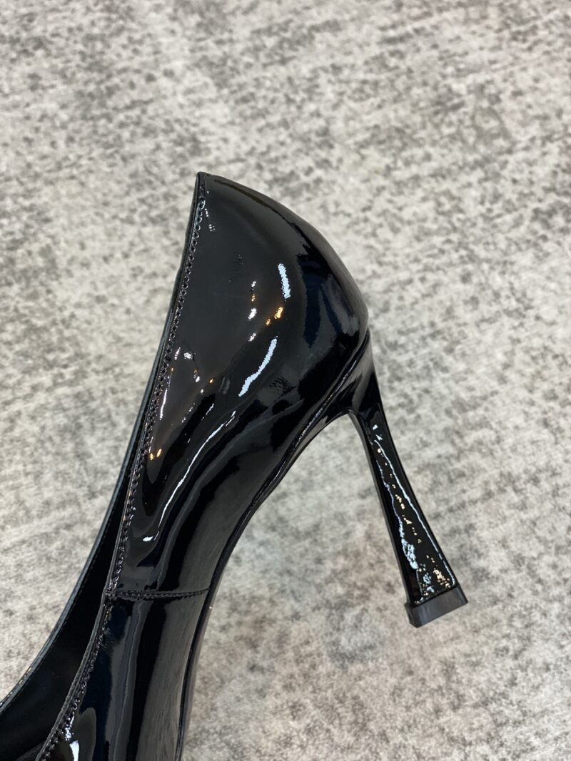 YSL Heels-8.5CM - Image 9