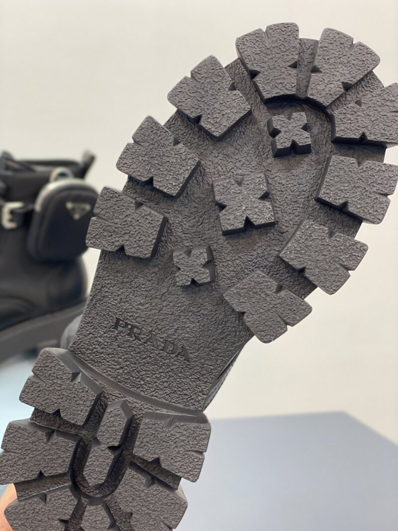 Prada 2020ss Boots(not shiny version) - Image 4