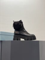 Prada 2020ss Boots(not shiny version) - Image 2