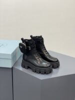 Prada 2020ss Boots(not shiny version)