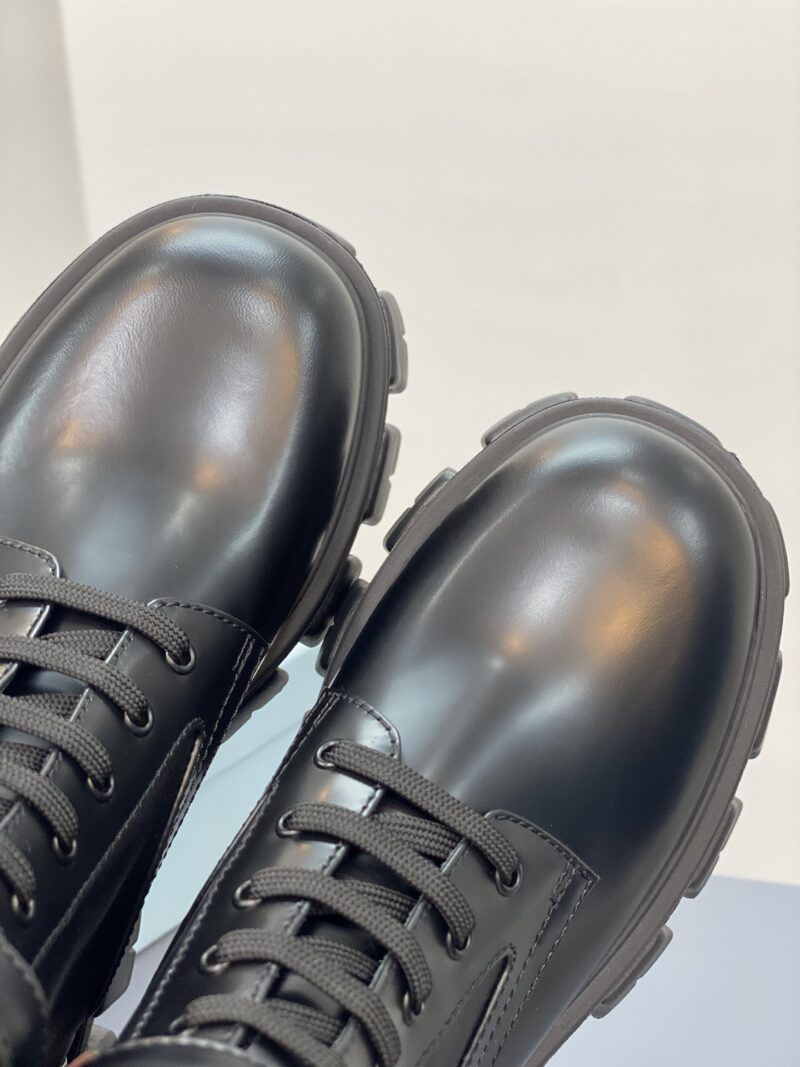 Prada 2020ss Boots(not shiny version) - Image 6
