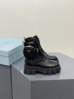 Prada 2020ss Boots(not shiny version) - Image 5