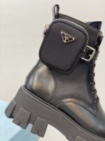 Prada 2020ss Boots(not shiny version) - Image 7