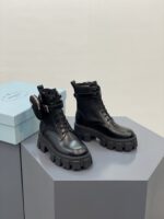 Prada 2020ss Boots(not shiny version) - Image 8