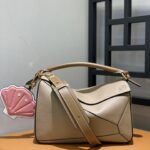 Lowee Puzzle Medium Bag-29*18*12CM