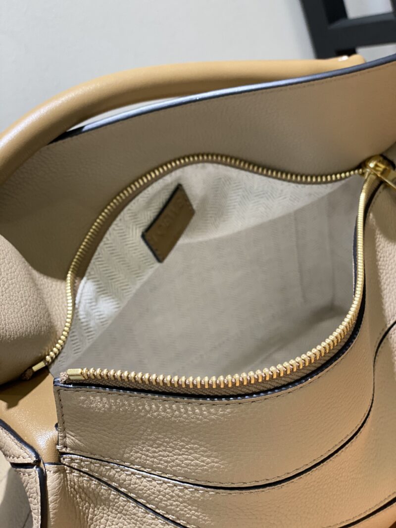 Lowee Puzzle Medium Bag-29*18*12CM - Image 8