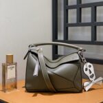 Lowee Puzzle Small Bag-24*10*14CM