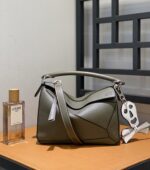 Lowee Puzzle Small Bag-24*10*14CM