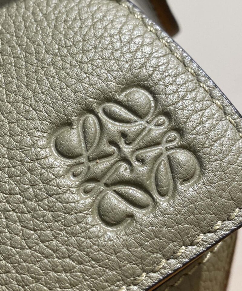 Lowee Puzzle Small Bag-24*10*14CM - Image 4