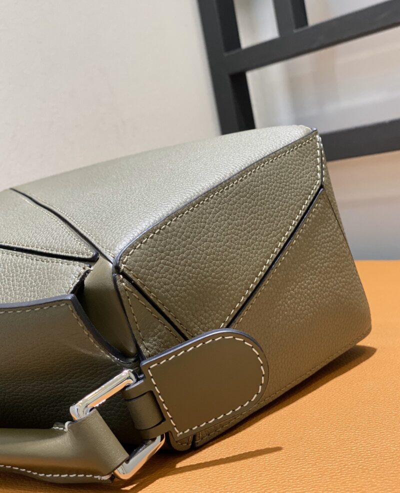 Lowee Puzzle Small Bag-24*10*14CM - Image 8