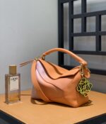 Lowee Puzzle Small Bag-24*10*14CM - Image 2