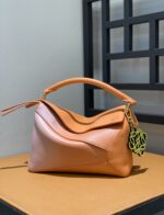 Lowee Puzzle Small Bag-24*10*14CM - Image 4