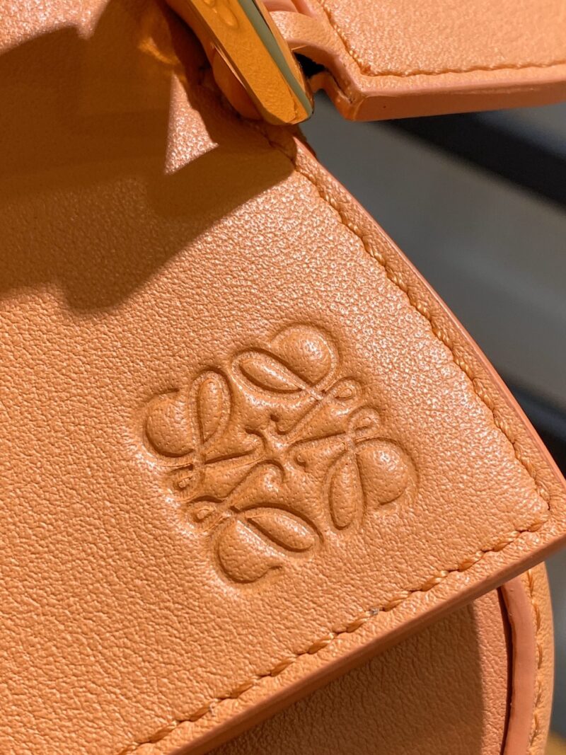 Lowee Puzzle Small Bag-24*10*14CM - Image 5