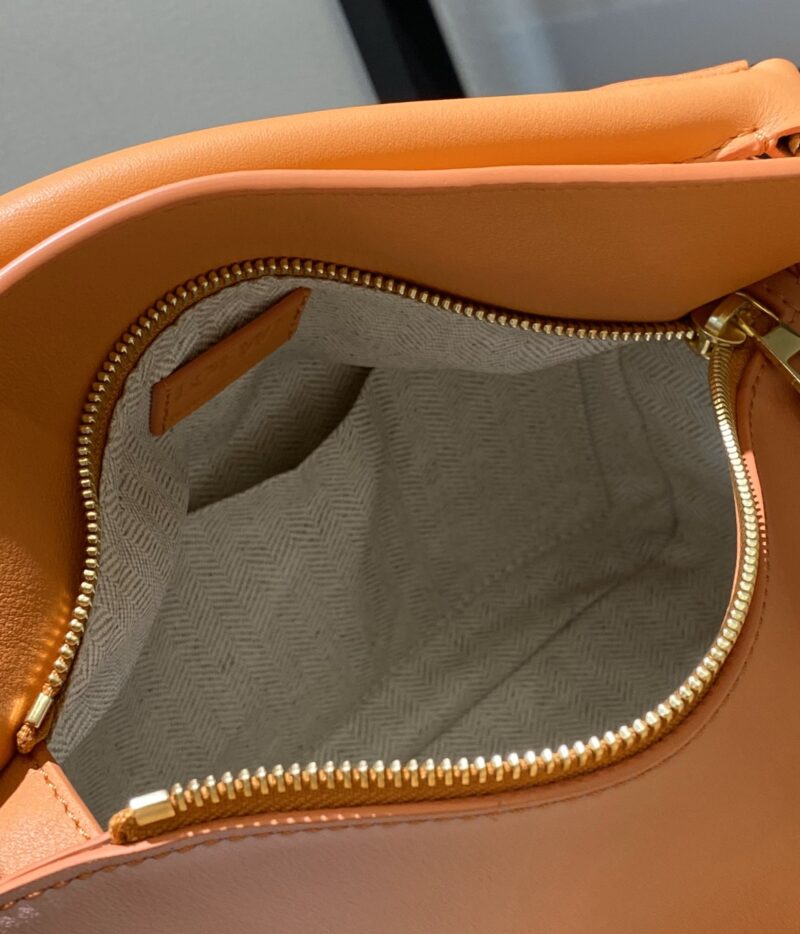 Lowee Puzzle Small Bag-24*10*14CM - Image 7